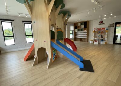 Vida Real Brinquedoteca