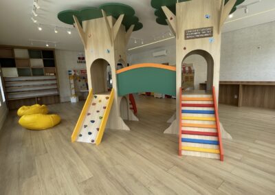 Vida Real Brinquedoteca