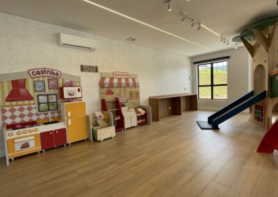 Vida Real Brinquedoteca