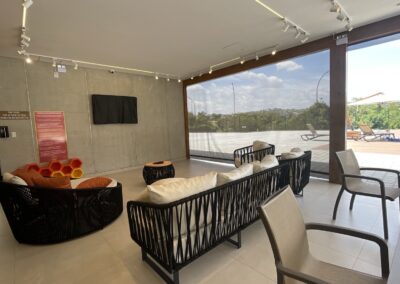 Vida Real Centro de Lazer