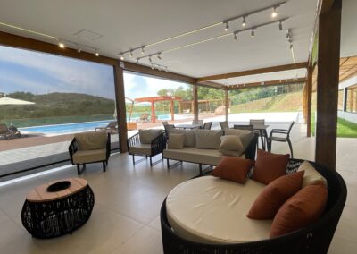 Vida Real Centro de Lazer