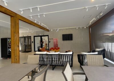 Vida Real Centro de Lazer