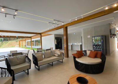 Vida Real Centro de Lazer