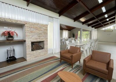 Vida Real Salão de Festas