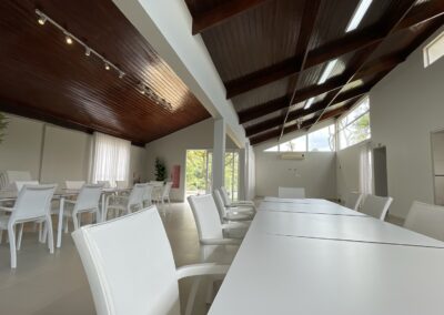 Vida Real Salão de Festas