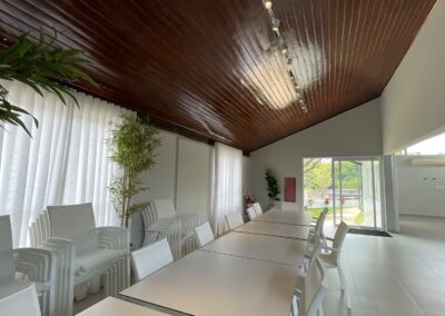 Vida Real Salão de Festas