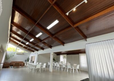 Vida Real Salão de Festas